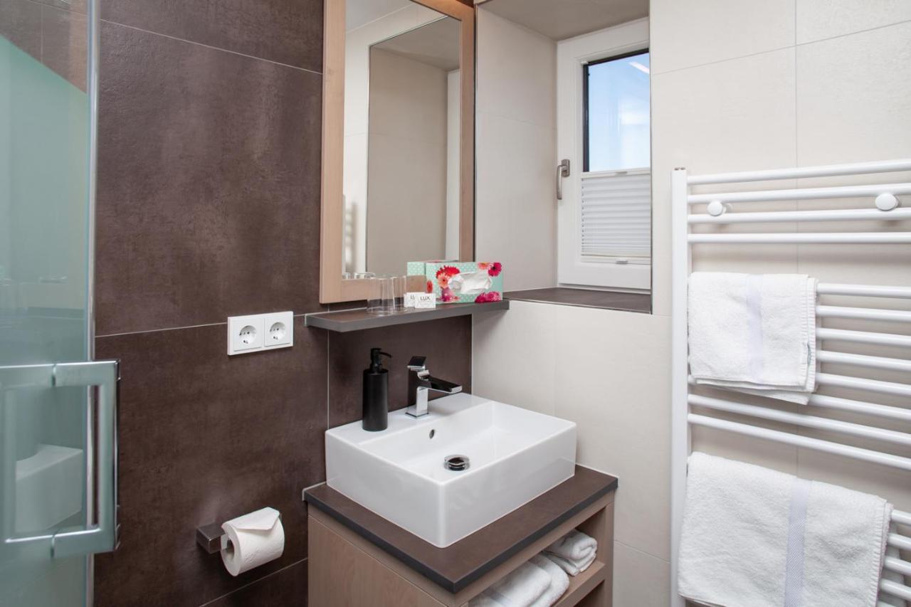Gaestehaus Sonnenheim Mittenwald Dış mekan fotoğraf