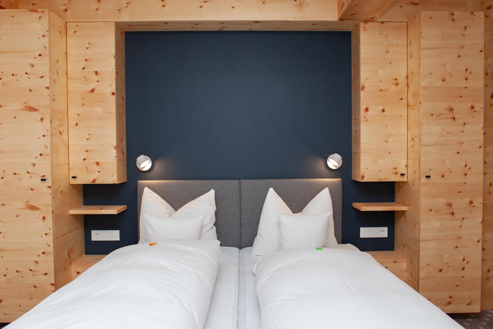 Gaestehaus Sonnenheim Mittenwald Dış mekan fotoğraf