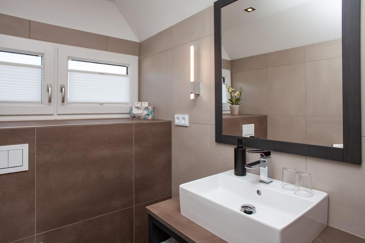 Gaestehaus Sonnenheim Mittenwald Dış mekan fotoğraf